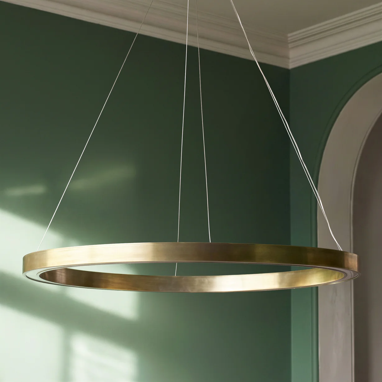 Chandeliers