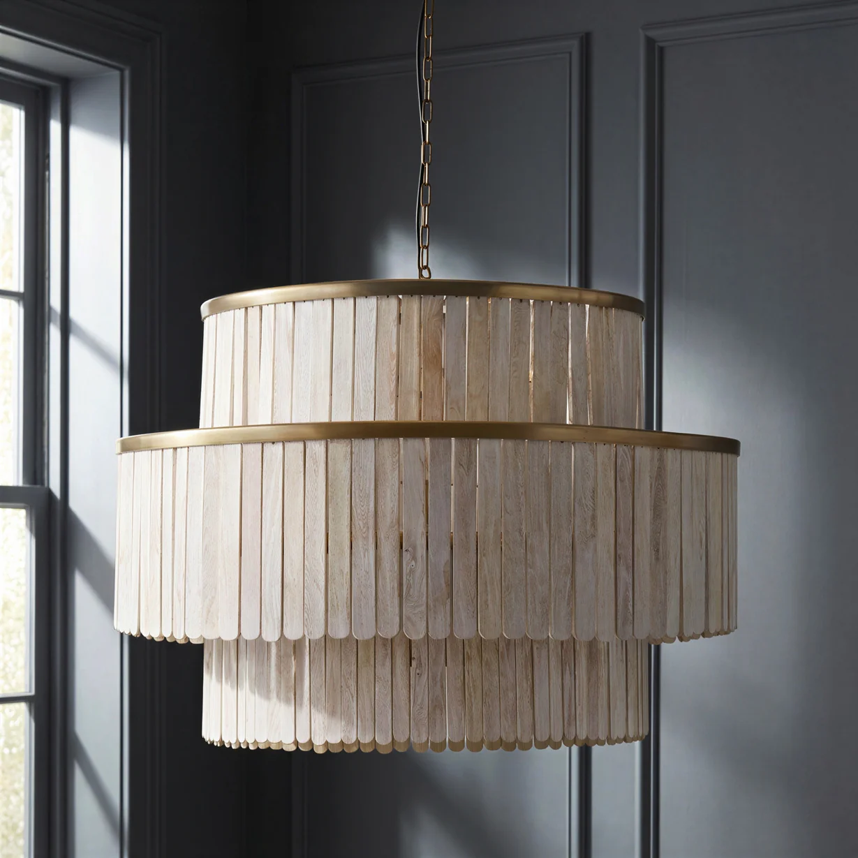 Ceiling lights